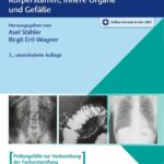 خرید و دانلود نسخه کامل کتاب Radiologie-Trainer Körperstamm, innere Organe und Gefäße – Orginal Pdf