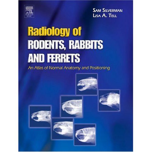 خرید و دانلود نسخه کامل کتاب Radiology of Rodents, Rabbits and Ferrets: An Atlas of Normal Anatomy and Positioning_68b927496e12f.jpeg خرید و دانلود نسخه کامل کتاب Radiology of Rodents, Rabbits and Ferrets: An Atlas of Normal Anatomy and Positioning