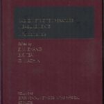خرید و دانلود نسخه کامل کتاب Radiometric temperature measurements, vol. 1 – Fundamentals