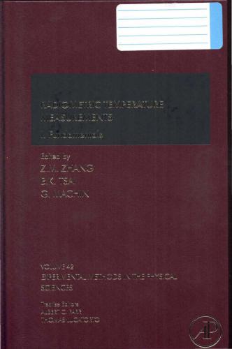 خرید و دانلود نسخه کامل کتاب Radiometric temperature measurements, vol. 1 – Fundamentals_68be9c088b9aa.jpeg خرید و دانلود نسخه کامل کتاب Radiometric temperature measurements, vol. 1 – Fundamentals