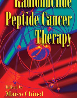 خرید و دانلود نسخه کامل کتاب Radionuclide Peptide Cancer Therapy
