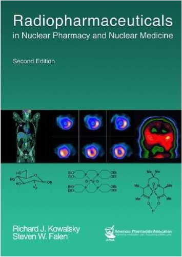خرید و دانلود نسخه کامل کتاب Radiopharmaceuticals in Nuclear Pharmacy & Nuclear Medicine_68bb74ace553f.jpeg خرید و دانلود نسخه کامل کتاب Radiopharmaceuticals in Nuclear Pharmacy & Nuclear Medicine