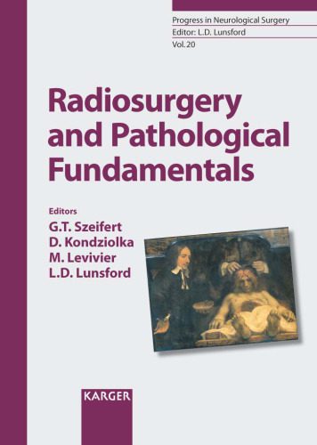 خرید و دانلود نسخه کامل کتاب Radiosurgery and Pathological Fundamentals (Progress in Neurological Surgery)_68bb47f2403e6.jpeg خرید و دانلود نسخه کامل کتاب Radiosurgery and Pathological Fundamentals (Progress in Neurological Surgery)