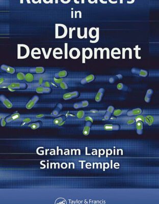 خرید و دانلود نسخه کامل کتاب Radiotracers in Drug Development