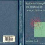 خرید و دانلود نسخه کامل کتاب Radiowave propagation and antennas for personal communications
