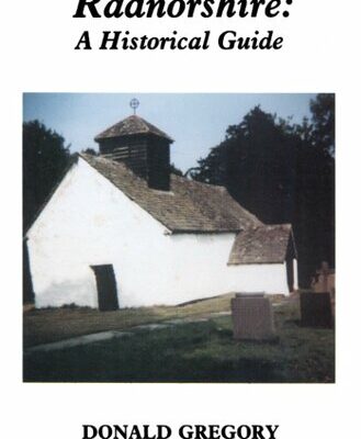 خرید و دانلود نسخه کامل کتاب Radnorshire: A Historical Guide
