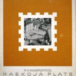 خرید و دانلود نسخه کامل کتاب Raekoja plats