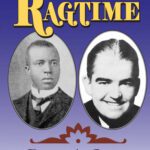 خرید و دانلود نسخه کامل کتاب Ragtime: An Encyclopedia, Discography, and Sheetography