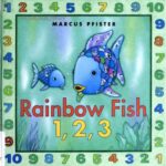 خرید و دانلود نسخه کامل کتاب Rainbow Fish 1 2 3