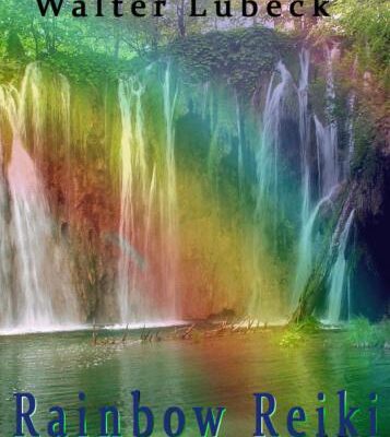 خرید و دانلود نسخه کامل کتاب Rainbow-Reiki
