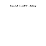 خرید و دانلود نسخه کامل کتاب Rainfall-Runoff Modelling: The Primer
