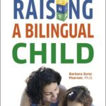 خرید و دانلود نسخه کامل کتاب Raising a Bilingual Child