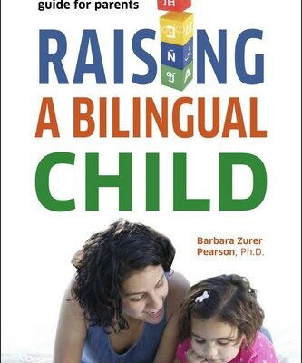 خرید و دانلود نسخه کامل کتاب Raising a Bilingual Child