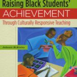 خرید و دانلود نسخه کامل کتاب Raising Black Students’ Achievement Through Culturally Responsive Teaching