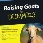 خرید و دانلود نسخه کامل کتاب Raising Goats For Dummies