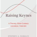 خرید و دانلود نسخه کامل کتاب Raising Keynes: A Twenty-First-Century General Theory