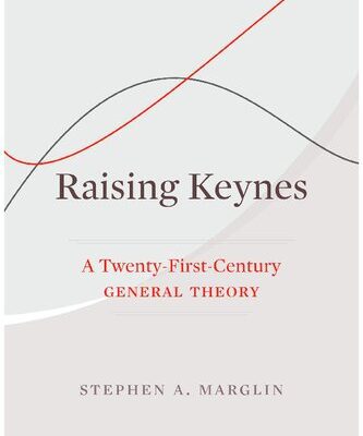 خرید و دانلود نسخه کامل کتاب Raising Keynes: A Twenty-First-Century General Theory