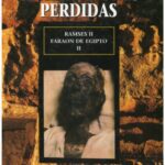 خرید و دانلود نسخه کامل کتاب Ramsés II Faraón de todo Egipto 2