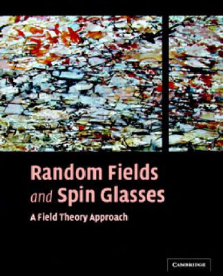 خرید و دانلود نسخه کامل کتاب Random fields and spin glasses: a field theory approach