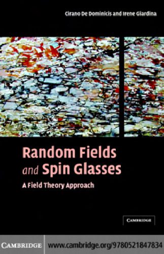 خرید و دانلود نسخه کامل کتاب Random fields and spin glasses: a field theory approach_68bed047f2edb.jpeg خرید و دانلود نسخه کامل کتاب Random fields and spin glasses: a field theory approach