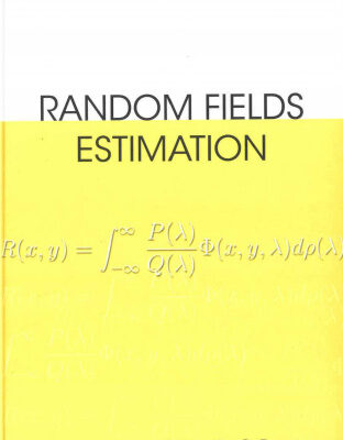 خرید و دانلود نسخه کامل کتاب Random Fields Estimation