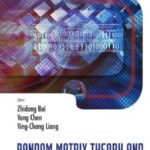 خرید و دانلود نسخه کامل کتاب Random Matrix Theory and Its Applications: Multivariate Statistics and Wireless Communications