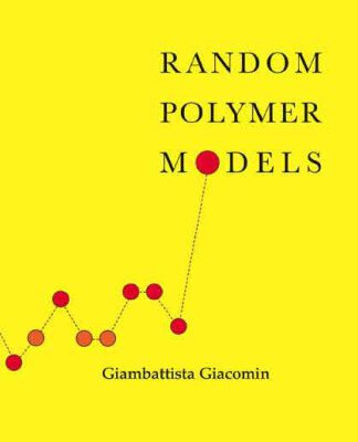 خرید و دانلود نسخه کامل کتاب Random Polymer Models