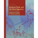 خرید و دانلود نسخه کامل کتاب Random walk and the heat equation
