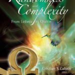 خرید و دانلود نسخه کامل کتاب Randomness and complexity: from Leibniz to Chaitin