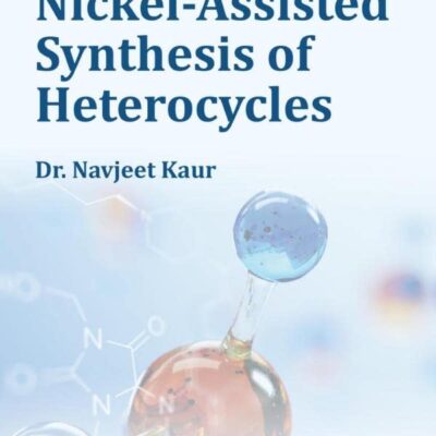 خرید و دانلود نسخه کامل کتاب Raney Nickel-Assisted Synthesis of Heterocycles