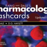 خرید و دانلود نسخه کامل کتاب Rang and Dale’s Pharmacology Flash Cards