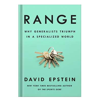 خرید و دانلود نسخه کامل کتاب Range Why Generalists Triumph in a Specialized World by David Epstein_68c038aeb718e.jpeg خرید و دانلود نسخه کامل کتاب Range Why Generalists Triumph in a Specialized World by David Epstein