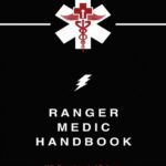 خرید و دانلود نسخه کامل کتاب Ranger Medic Handbook