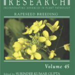 خرید و دانلود نسخه کامل کتاب Rapeseed Breeding