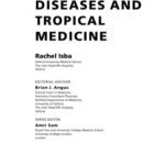 خرید و دانلود نسخه کامل کتاب Rapid Infectious Diseases and Tropical Medicine (Rapid)