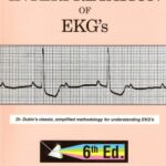خرید و دانلود نسخه کامل کتاب Rapid Interpretation of EKG’s