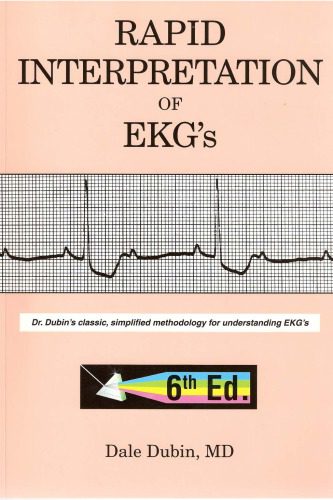 خرید و دانلود نسخه کامل کتاب Rapid Interpretation of EKG’s_68baa0883e2dd.jpeg خرید و دانلود نسخه کامل کتاب Rapid Interpretation of EKG’s