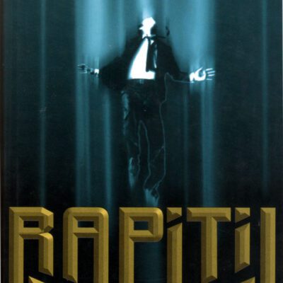 خرید و دانلود نسخه کامل کتاب Rapiti! – Incontri con gli alieni (1994)