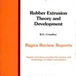 خرید و دانلود نسخه کامل کتاب Rapra Rewiew Reports – Rubber Extrusion Theory and Development