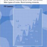 خرید و دانلود نسخه کامل کتاب Rare Earth Elements in Ultramafic and Mafic Rocks and their Minerals: Main types of rocks. Rock-forming minerals