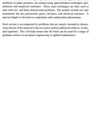 خرید و دانلود نسخه کامل کتاب Rarefied Gas Dynamics (2000)(en)(320s)