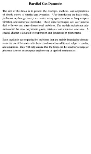 خرید و دانلود نسخه کامل کتاب Rarefied Gas Dynamics (2000)(en)(320s)_68bd7be27d51b.jpeg خرید و دانلود نسخه کامل کتاب Rarefied Gas Dynamics (2000)(en)(320s)
