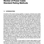 خرید و دانلود نسخه کامل کتاب Rating of Electric Power Cables in Unfavorable Thermal Environment – George J Anders