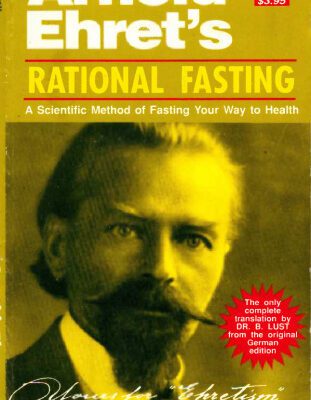 خرید و دانلود نسخه کامل کتاب Rational Fasting