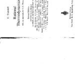 خرید و دانلود نسخه کامل کتاب rational thermodynamics