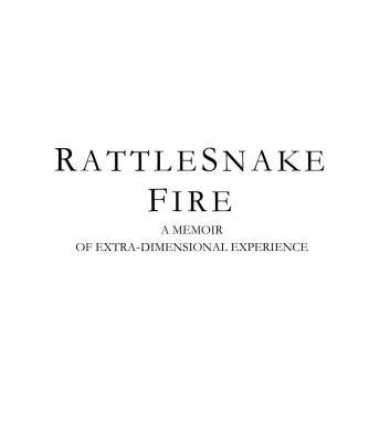 خرید و دانلود نسخه کامل کتاب Rattlessnake Fire