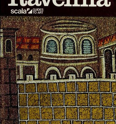 خرید و دانلود نسخه کامل کتاب Ravenna