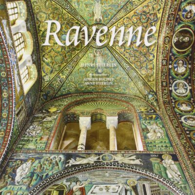 خرید و دانلود نسخه کامل کتاب Ravenne: Capitale de l’Empire romain d’Occident