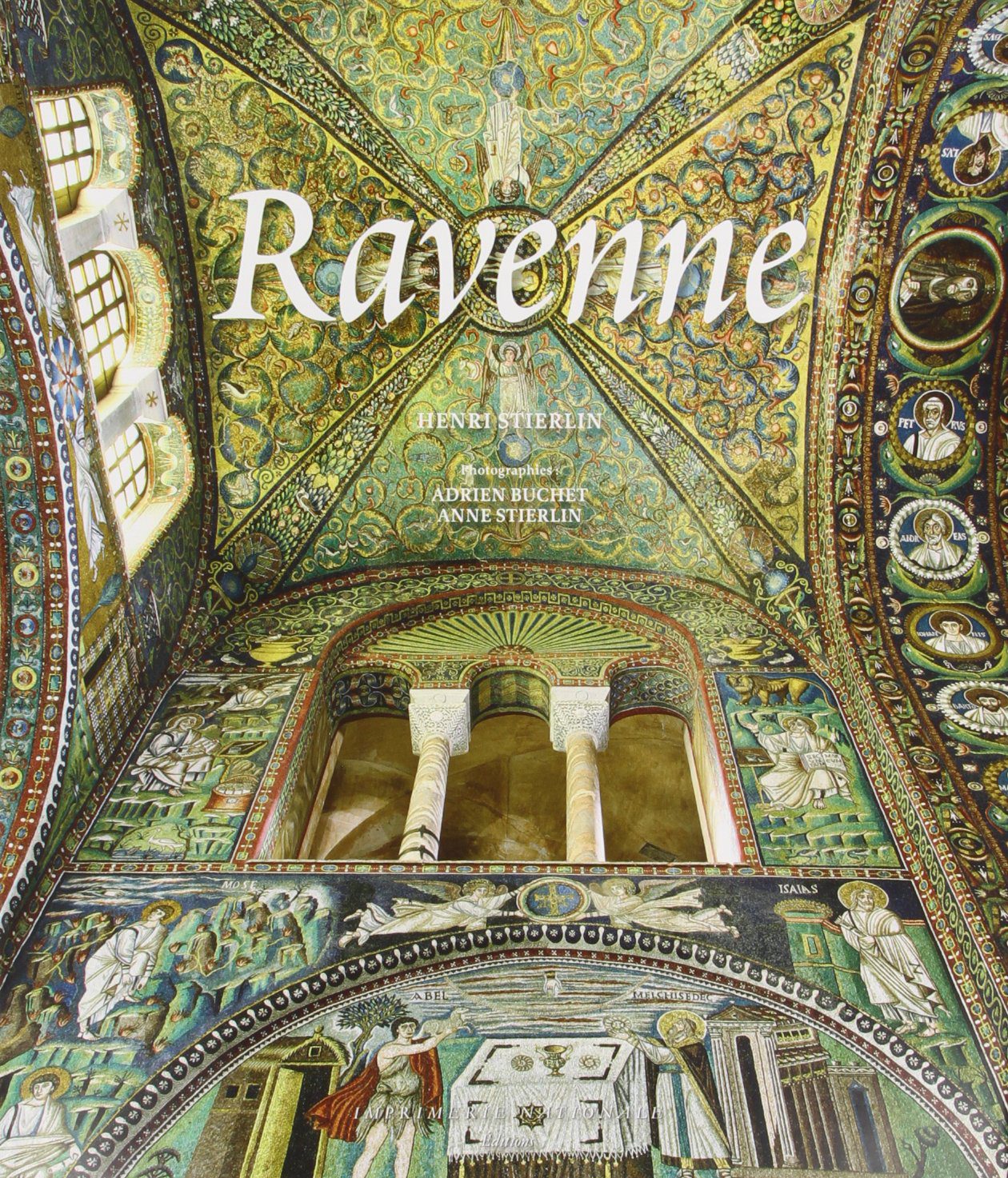 خرید و دانلود نسخه کامل کتاب Ravenne: Capitale de l’Empire romain d’Occident_68d17bd0c2384.jpeg خرید و دانلود نسخه کامل کتاب Ravenne: Capitale de l’Empire romain d’Occident