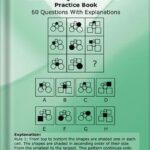 خرید و دانلود نسخه کامل کتاب Raven’s Advanced Progressive Matrices™ Practice Book: Practice Test, IQ Questions, Matrices, Exam Preparation, Practice Questions, IQ Test, Test Preparation, … For Test, Exam (IQ Tests series Book 8) by Zoe Hampton